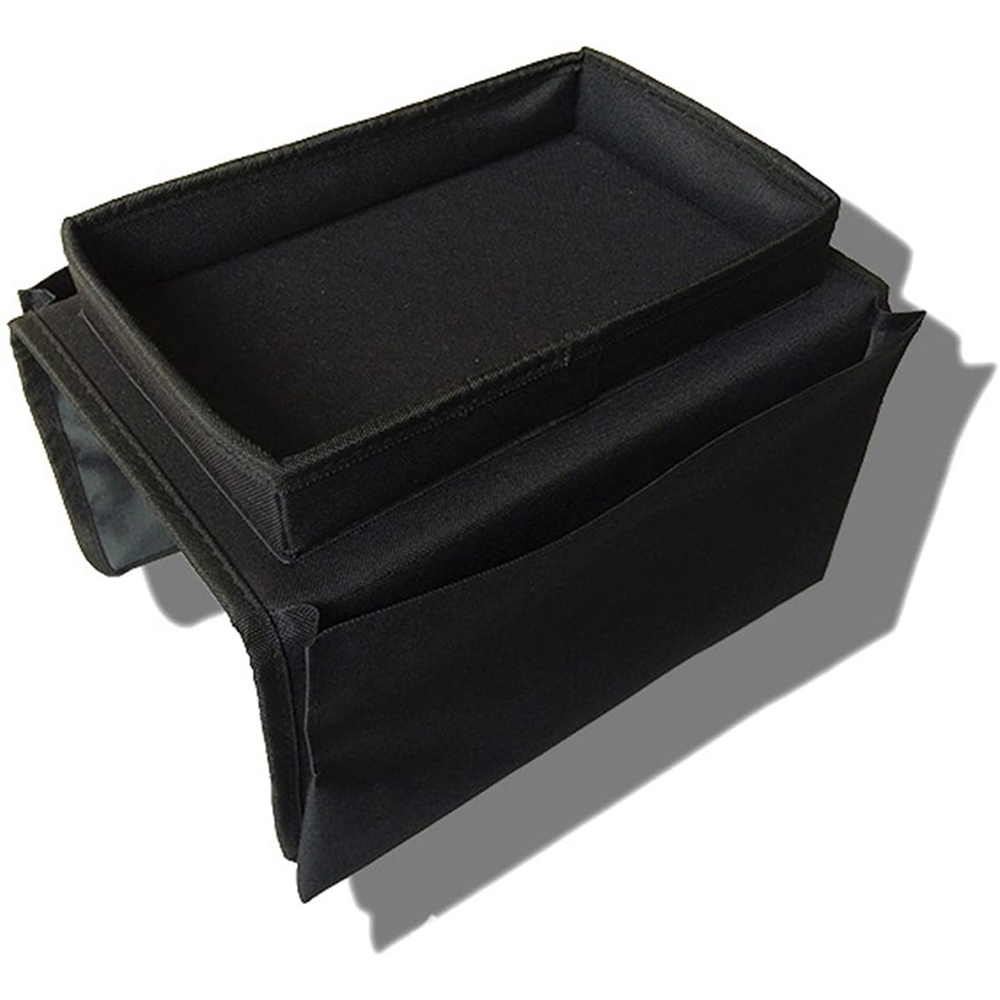 Voguele Storage Organizer NonSlip Couch Sofa Recliner Chair Durable