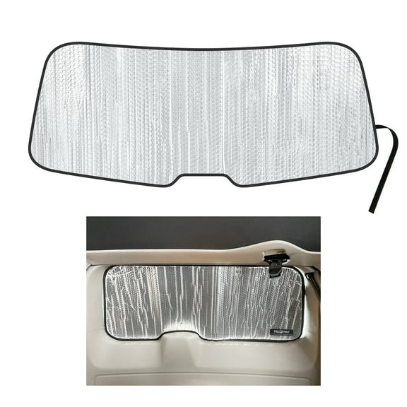 Tailgate Sunshade for 2011-2020 Dodge Grand Caravan Minivan