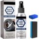 thumbnail image 2 of Herramientas Eliminador de óxido de metal Spray antioxidante para ruedas de automóvil Cocina Prevención de óxido de acero inoxidable Limpiador 30 ml Eliminador de óxido, 2 of 9