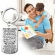 thumbnail image 1 of Decoración del hogar, decoración de habitaciones, regalos para expresar ánimo a un hijo o hija, regalos navideños, regalos de cumpleaños, regalos de graduación, recuerdos y llaveros para fomentar el c, 1 of 7
