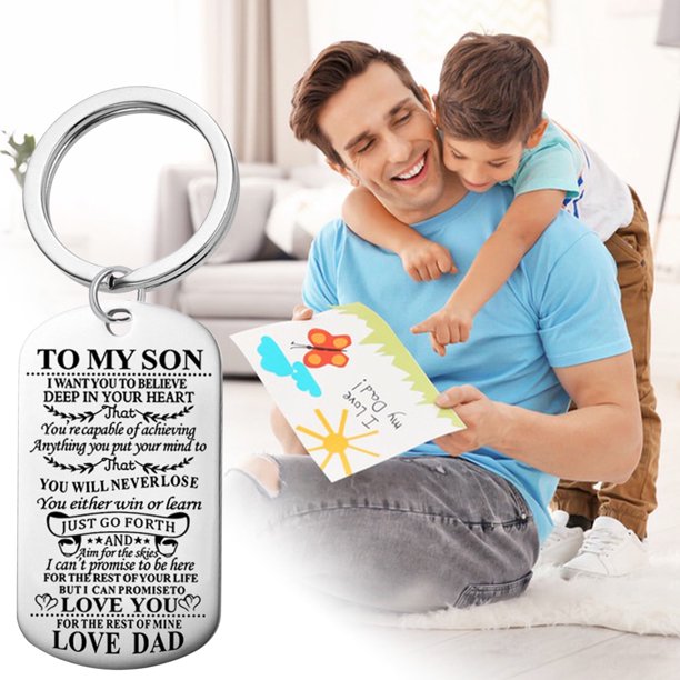 Decoración del hogar, decoración de habitaciones, regalos para expresar ánimo a un hijo o hija, regalos navideños, regalos de cumpleaños, regalos de graduación, recuerdos y llaveros para fomentar el c
