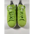 thumbnail image 3 of Ad-id-as Shoes Size 8 Pharrell Williams Stan Smith Tennis Tennis Ball Fabric Green, 3 of 6