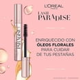 thumbnail image 5 of Máscara para pestañas L'Oréal Voluminous Lash Paradise 205 mystic black 8.5 ml, 5 of 5