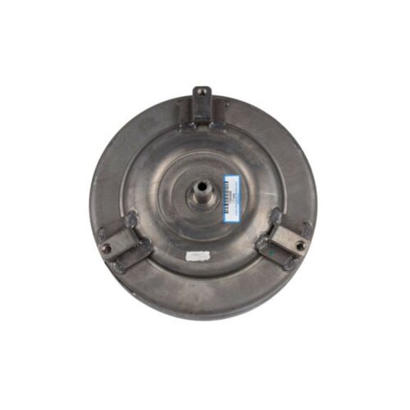 Auto Trans Torque Converter ACDelco GM Original Equipment 17804099 Reman