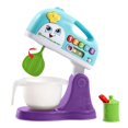 thumbnail image 4 of Mezclador Toy LeapFrog Rainbow Learning Lights con tarjetas de recetas, 4 of 9