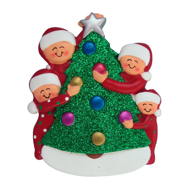 Couple Christmas Ornaments 2025 Kissing Couple Bone China Dessert Plate Melody Rose London Wolf & Badger Christmas Ornaments Couple
