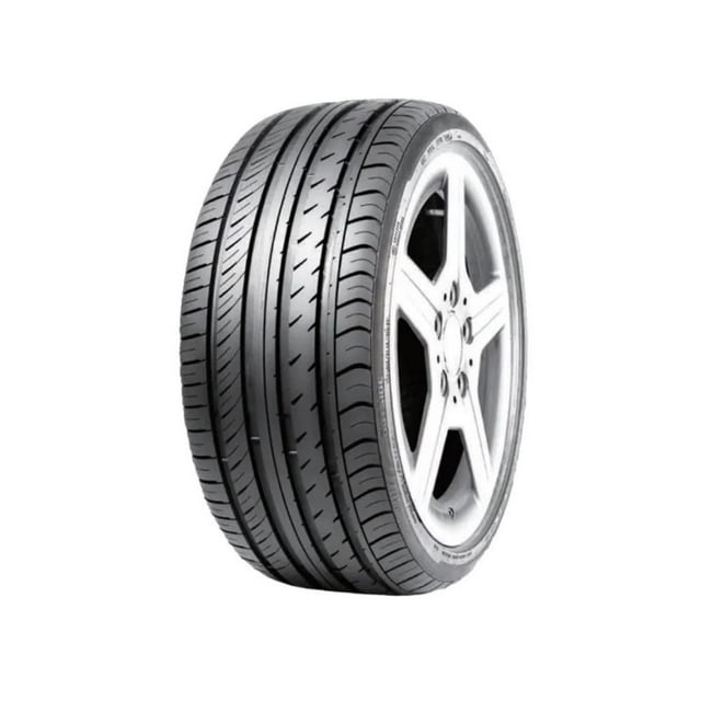 Llanta 235/55R17 Radburg Sport RS4 99V