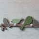 thumbnail image 3 of Toystoory Gancho para abrigos de pájaros - Percha de duradera y elegante para ropa de pared Ganchos para abrigos de pájaros de amplia Decoración del hogar, 3 of 6