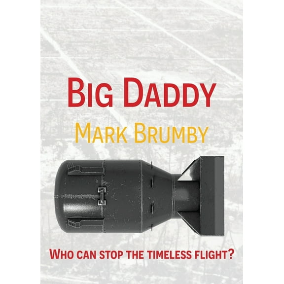 Big Daddy, (Paperback)