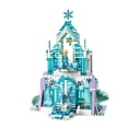 thumbnail image 2 of Set LEGO Disney Princess Palacio Mágico de Hielo de Elsa 43172, 2 of 4