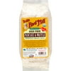 (4 Pack) Bob's Red Mill Organic High Fiber Whole Grain Pancake & Waffle Mix, 26 oz - $0.21/oz