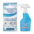 thumbnail image 3 of XWSHYW Productos de Limbieza para El Hogar. Agente Limpiador de Suciedad Limpiador de Cocina Agente Limpiador de Aceite Pesado para El Hogar Limpiador de Cocina Espuma Descontaminante Estufa 200 Ml, 3 of 6