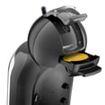 thumbnail image 4 of Cafetera Krups Nescafé Dolce Gusto KP1208MX-NGR MiniMe, 4 of 4