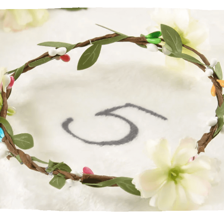 milestone blanket marker ideas