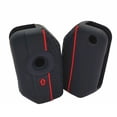 thumbnail image 4 of Motorcycle-Silicone Key Case Keychain For BMW R1250GS R1200GS C400gt F750GS F850GS K1600B K1600GT R1200RS R1200RT F900R F900XR, 4 of 8