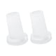 thumbnail image 5 of Válvula de mordida para botella de agua Válvula de mordida de silicona Accesorios deportivos Conveniencia 2 piezas, 5 of 9
