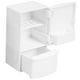 thumbnail image 1 of Minifridge Doll House Accessories Toy Fridge Simulation Fridge Refrigerator Miniature Freezer Toys Mini Fridge Toys, 1 of 3