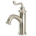 thumbnail image 3 of Kingston Brass Royale Centerset Bathroom Faucet with Pop-Up Drain, 3 of 4
