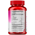 thumbnail image 3 of Hydroxycut Gummies Weight Loss for Women, Strawberry, 90ct, 3 of 6