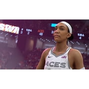 NBA 2K25 - Nintendo Switch Video Game [Physical]