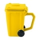 thumbnail image 2 of Vaso de Cerámica Original Byx241119764 | Combinación de Taza y Bote de Basura Multicolor con Forma Única | Material Abs Duradero | 20 X 20 X 15 Cm | Vaso de Uso Diario y Bote de Reciclaje Pequeño par, 2 of 6