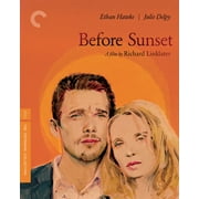 ثلاثية ما قبل (مجموعة المعايير) (Blu-ray) ، مجموعة المعايير ، الدراما