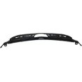 thumbnail image 4 of Bumper Grille Compatible with MERCEDES BENZ C300/C400 2015-2018 GRILLE Textured Sedan - CAPA Certified, 4 of 5