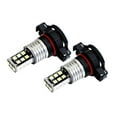 thumbnail image 2 of iJDMTOY Xenon White 15-SMD High Power 5202 5201 2504 PSX24W LED Bulbs Compatible With Daytime Running Lights (DRL) or Fog Lamps, 2 of 9