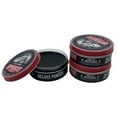 thumbnail image 1 of Uppercut Deluxe Pommade Tenue Forte Brillance Élevée 3,5 OZ Ensemble de 3, 1 of 1