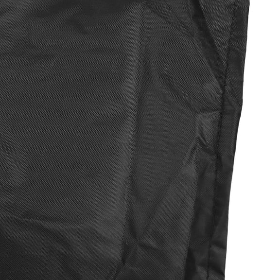 Waterproof Shelf Cover 36x18x72in, 210D Oxford, Dustproof, Outdoor Indoor Use