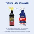 thumbnail image 2 of Spray Repelente Farnam Mosquito Halt para Caballos, Acción Rápida Contra Mosquitos, Moscas y Más, 946 ml, 2 of 9