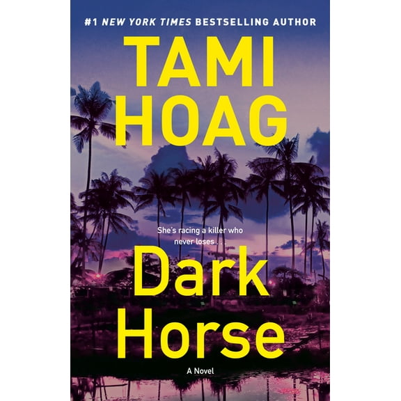 Elena Estes Dark Horse, (Paperback)