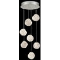 thumbnail image 3 of Fine Art Handcrafted Lighting 866440-11Ld Vesta 7 Light 14" Wide Led Abstract Multi Light, 3 of 3