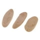 thumbnail image 5 of 2x250g / Paquete De De Madera Flotante Para Manualidades Hechas A Mano Ovaladas 4.2-8cm BLESIY Palos de formas de madera de madera flotante, 5 of 7