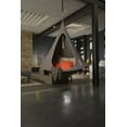 thumbnail image 1 of Seul cacoon Vivere en taupe, 1 of 2