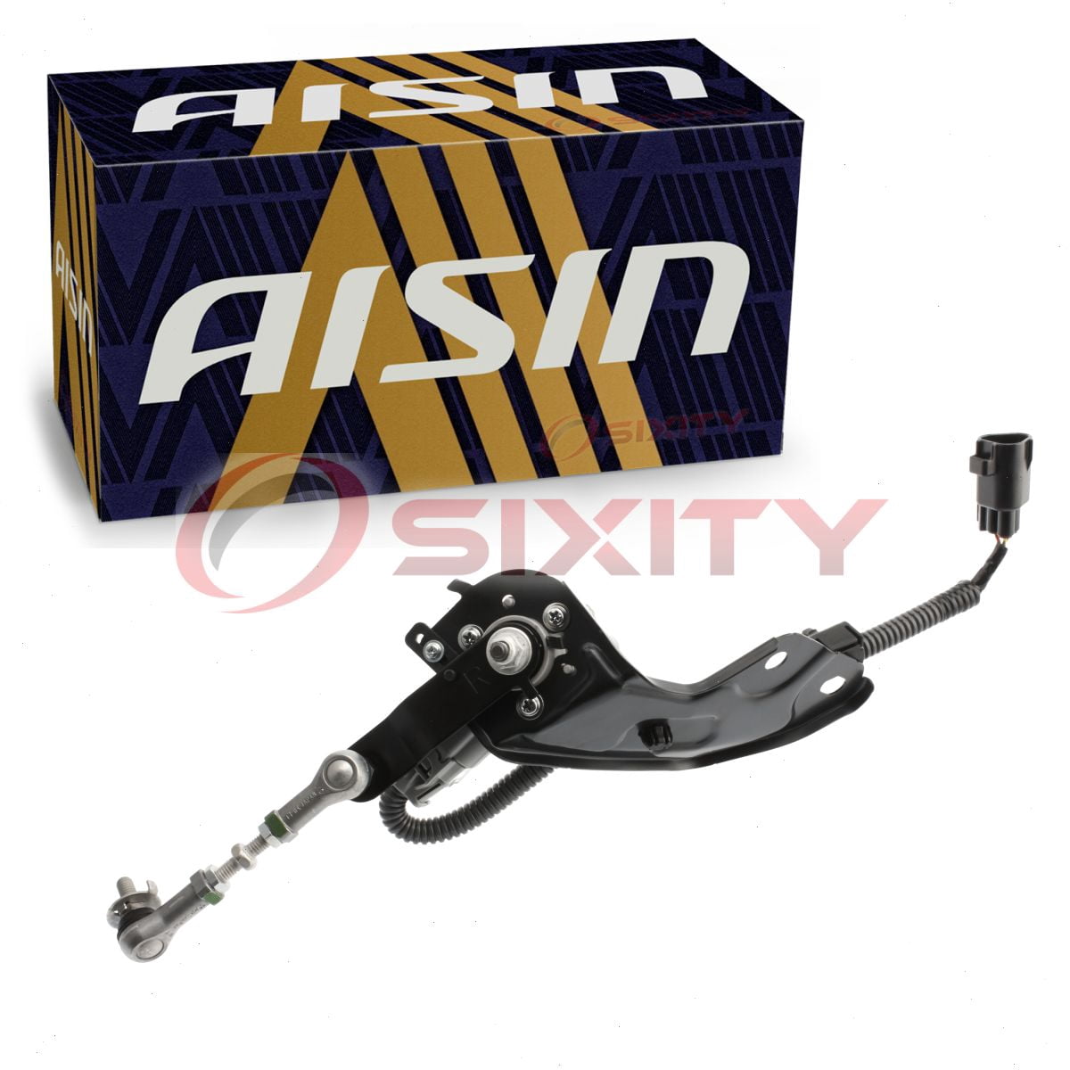 Suspension Ride Height Sensor