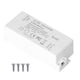 thumbnail image 1 of Controlador LED Protección térmica Aislamiento seguro Transformador LED duradero portátil ligero, 1 of 8