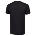 thumbnail image 3 of Men's Starter Black Los Angeles Rams Throwback Logo T-Shirt, 3 of 3