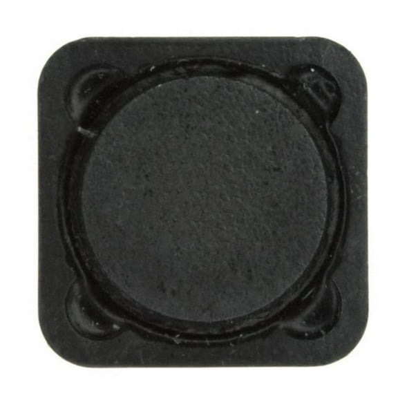 SPD125R-824M Fixed Inductor Shielded Wirewound 820uH 20% 1KHz Ferrite 0.45A 1.65Ohm DCR Surface Mount