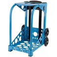 thumbnail image 5 of Bag ZUCA Island Life Sport Insert Blue with Seat Frame, 5 of 5