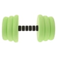 thumbnail image 1 of OUNONA Dumbbell Weights 1Pack for Fitness Equipment Adults, 1 of 5