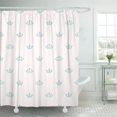thumbnail image 1 of Accesorio Corona ABPHQTO Cortina de Ducha 150x180 cm, 1 of 1