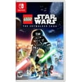 thumbnail image 1 of LEGO Star Wars :The Skywalker Saga (Nintendo Switch), 1 of 5