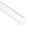 thumbnail image 4 of Uxcell Rigid Pipes Round Tube Tubing 29/32"(23mm) ID x 1"(25mm), 4 of 5