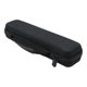 thumbnail image 1 of Estuche de viaje para plancha de pelo con carcasa rígida a prueba de golpes y bolsa antipolvo resistente a los arañazos para rizador., 1 of 5