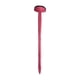 thumbnail image 5 of Bolsa de Putter de Golf Zulema bolsa de transporte de lona para Golf palo de Golf Rojo, 5 of 8