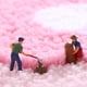 thumbnail image 5 of Popular!Estera absorbente del piso del baño del corazón de la muchacha de la historieta linda estera antideslizante del pie del cuarto de baño, 5 of 9