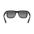 thumbnail image 2 of Ray-Ban RB4165 Justin Sunglasses, 2 of 12