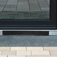 thumbnail image 4 of RENACLIPY 2Set Wheelchair Threshold Ramp Ramp Pad Black PVC Self-Adhesive Installation for Modern Minimalist Homeowners, 4 of 8
