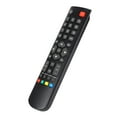 thumbnail image 3 of Control Remoto, Control Remoto De Televisión Universal ABS Negro Estable Para RC3000E01 RC311, 3 of 7